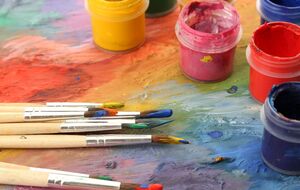 Чтобы объявить цвет года, Институт цвета каждый раз тщательно анализирует мировые тенденции