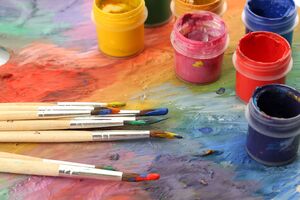 Чтобы объявить цвет года, Институт цвета каждый раз тщательно анализирует мировые тенденции