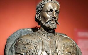 Музей Голодомору: Гетьман Мазепа заслуговує на повноцінну вулицю