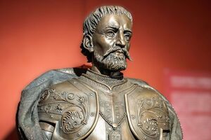 Музей Голодомора: Гетман Мазепа заслуживает полноценную улицу