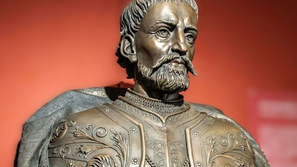 Музей Голодомора: Гетман Мазепа заслуживает полноценную улицу