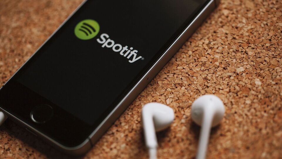 Самой популярной украинской песней в 2025 году по версии Spotify стала композиция "Смарагдове небо"