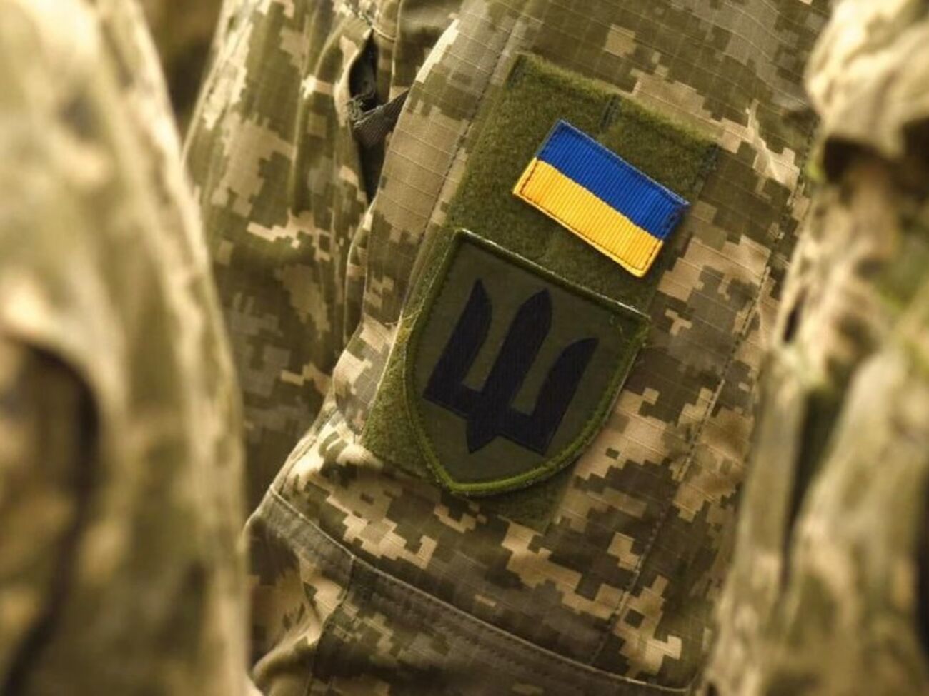 Загиблого раніше комісували через поранення