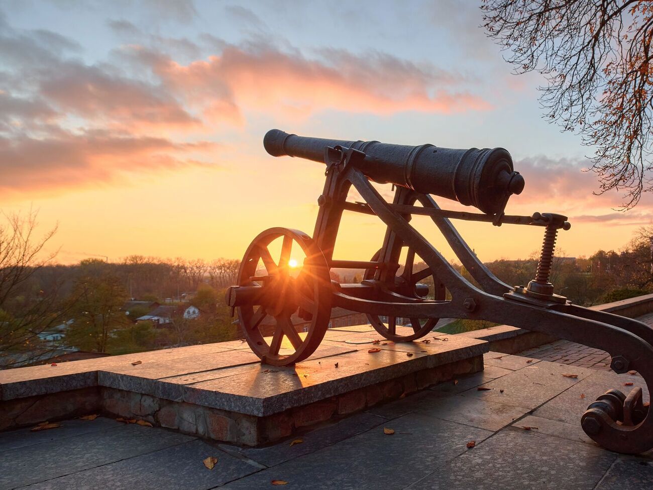 Реальных сил и средств, чтобы наступать именно на Чернигов, у россиян нет, отметили в ЦПД