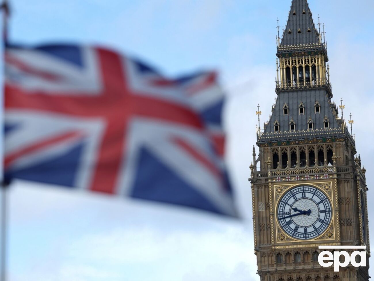 Лондон завершил расследование дела об отравлении Скрипалей