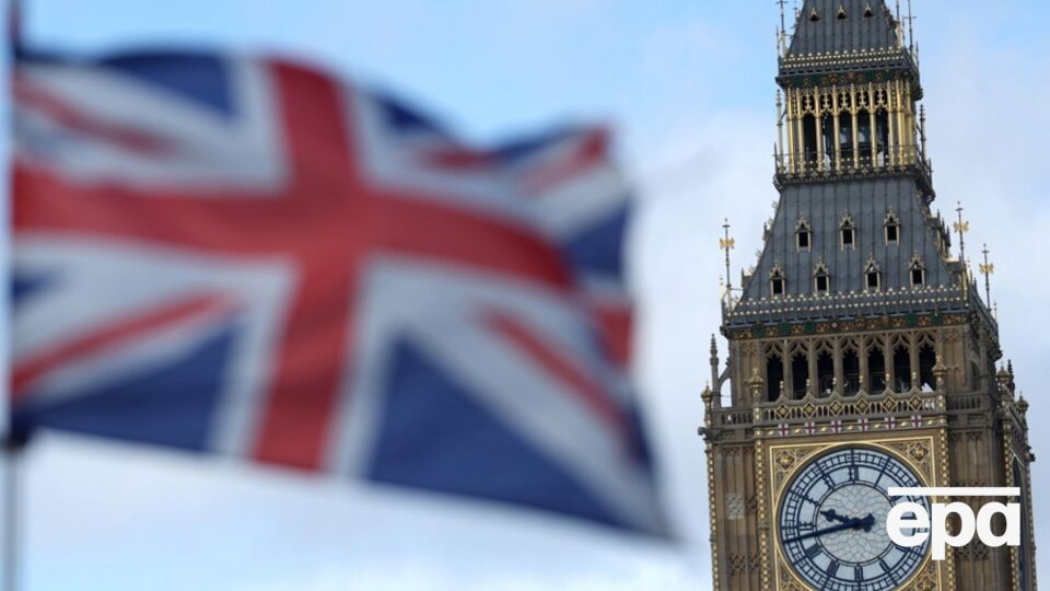 Лондон закінчив розслідування справи про отруєння Скрипалів