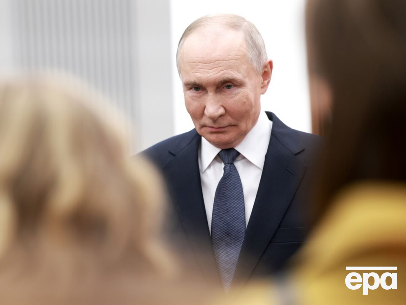 Путін заявив, що РФ нібито "у будь-якому разі" захопить український Донбас