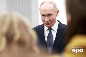 Путин заявил, что РФ якобы "в любом случае" захватит украинский Донбасс