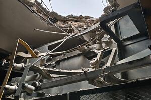 Во время российского обстрела 3 декабря пострадали сотрудники Херсонской ТЭЦ, сообщили в "Нафтогазі"