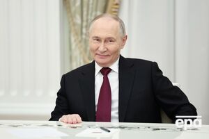 РФ не нападала на Україну, заявив Путін