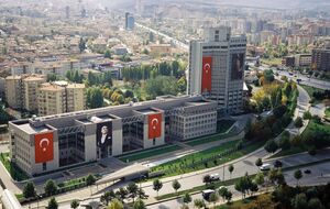 В МИД Турции отметили важность того, чтобы Черное море оставалось "зоной мира"