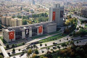 У МЗС Туреччини наголосили на важливості того, щоб Чорне море залишалося "зоною миру"