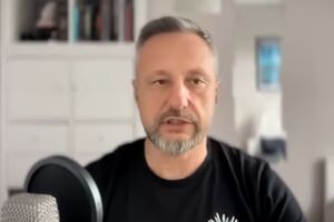 Путін поводиться так, наче його ублюдки знову під Києвом. На фоні мовчання США та РФ це свідчить про єдине