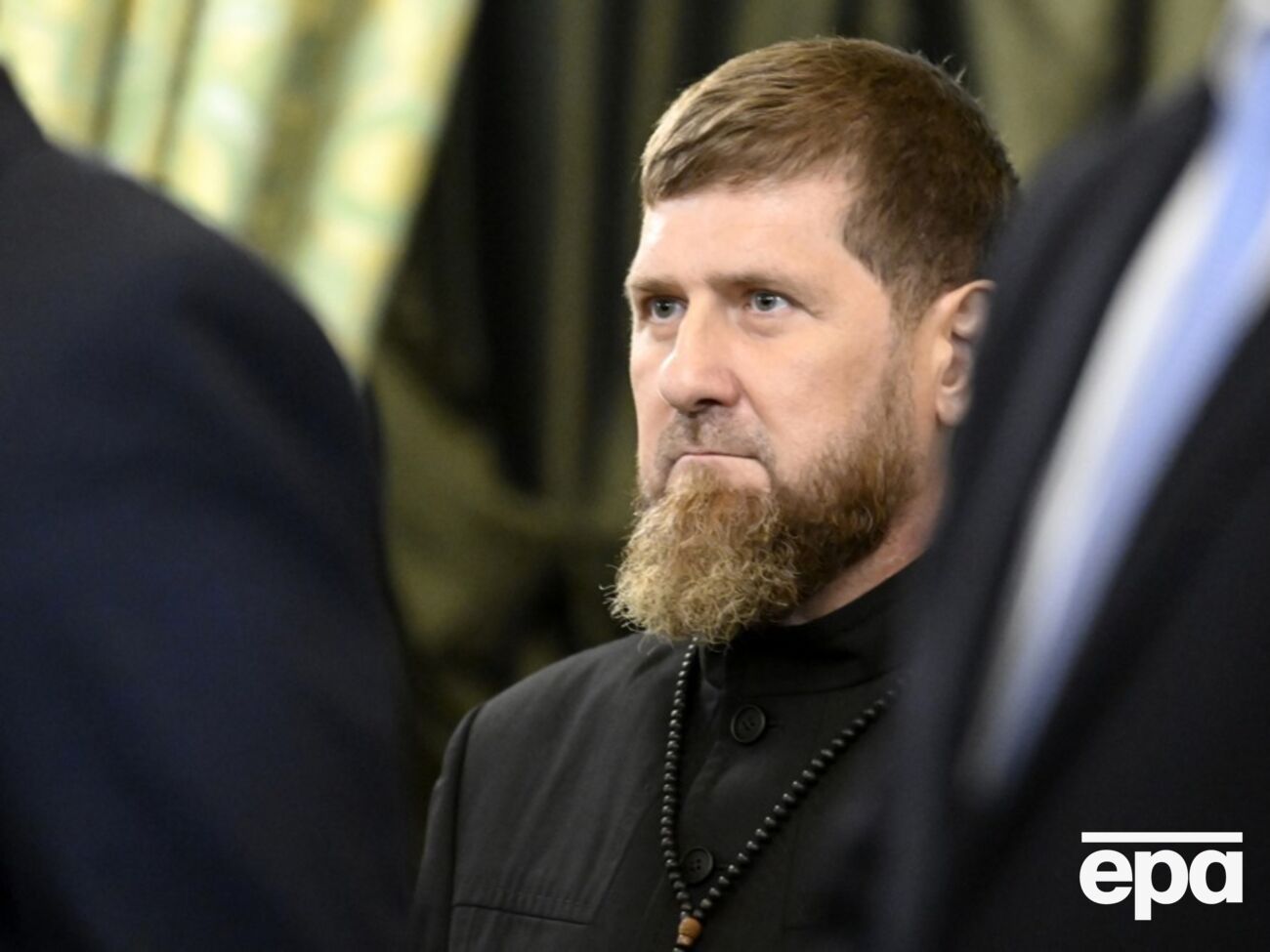 Кадиров: Усе закінчиться дуже швидко