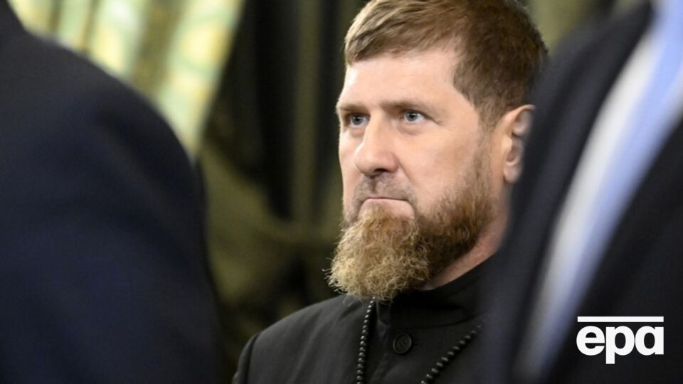 Кадыров: Все закончится очень быстро