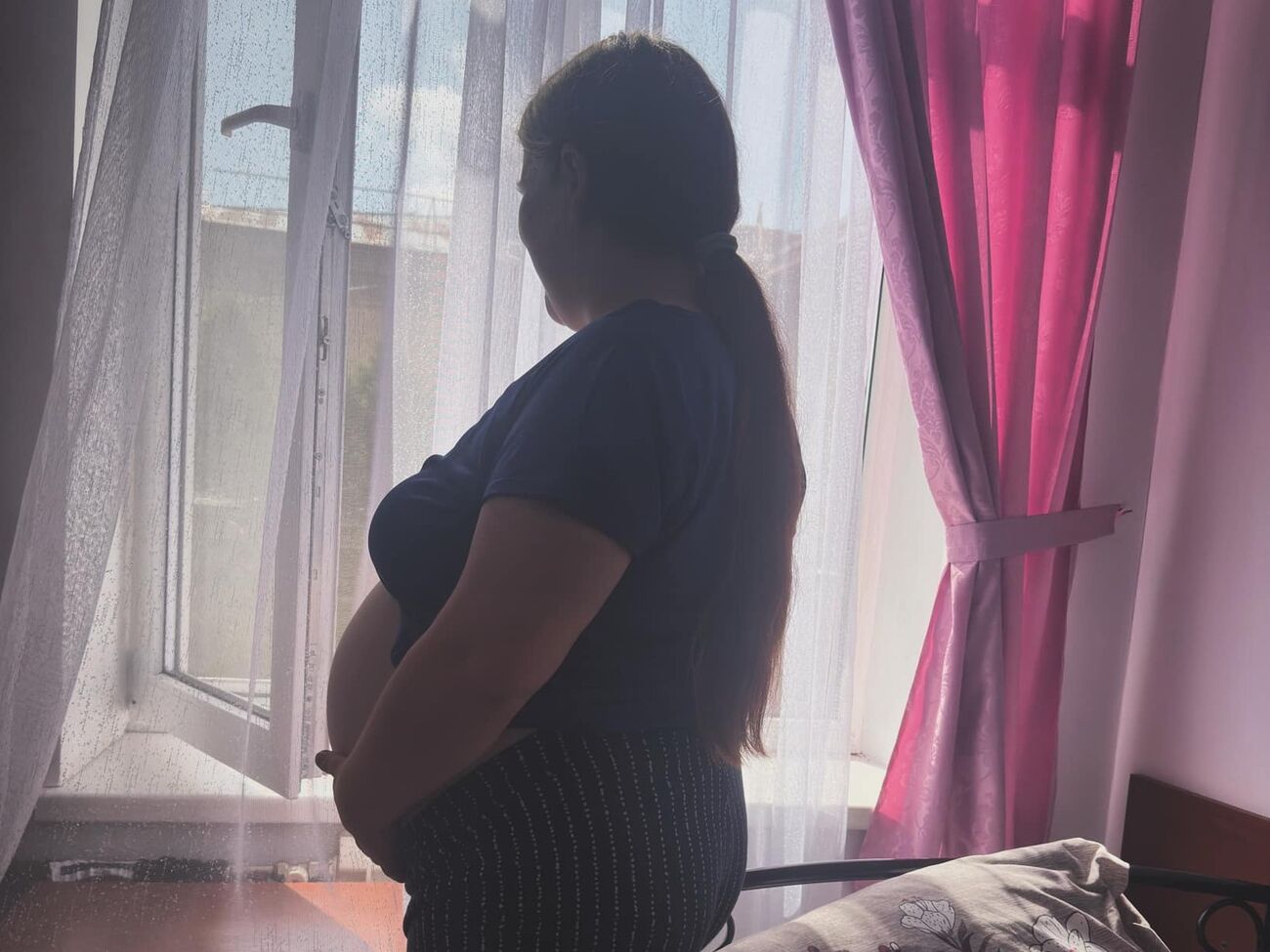 В 2024 году в Украине на каждое рождение приходилось около трех смертей, отметили СМИ