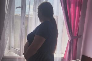 В 2024 году в Украине на каждое рождение приходилось около трех смертей, отметили СМИ