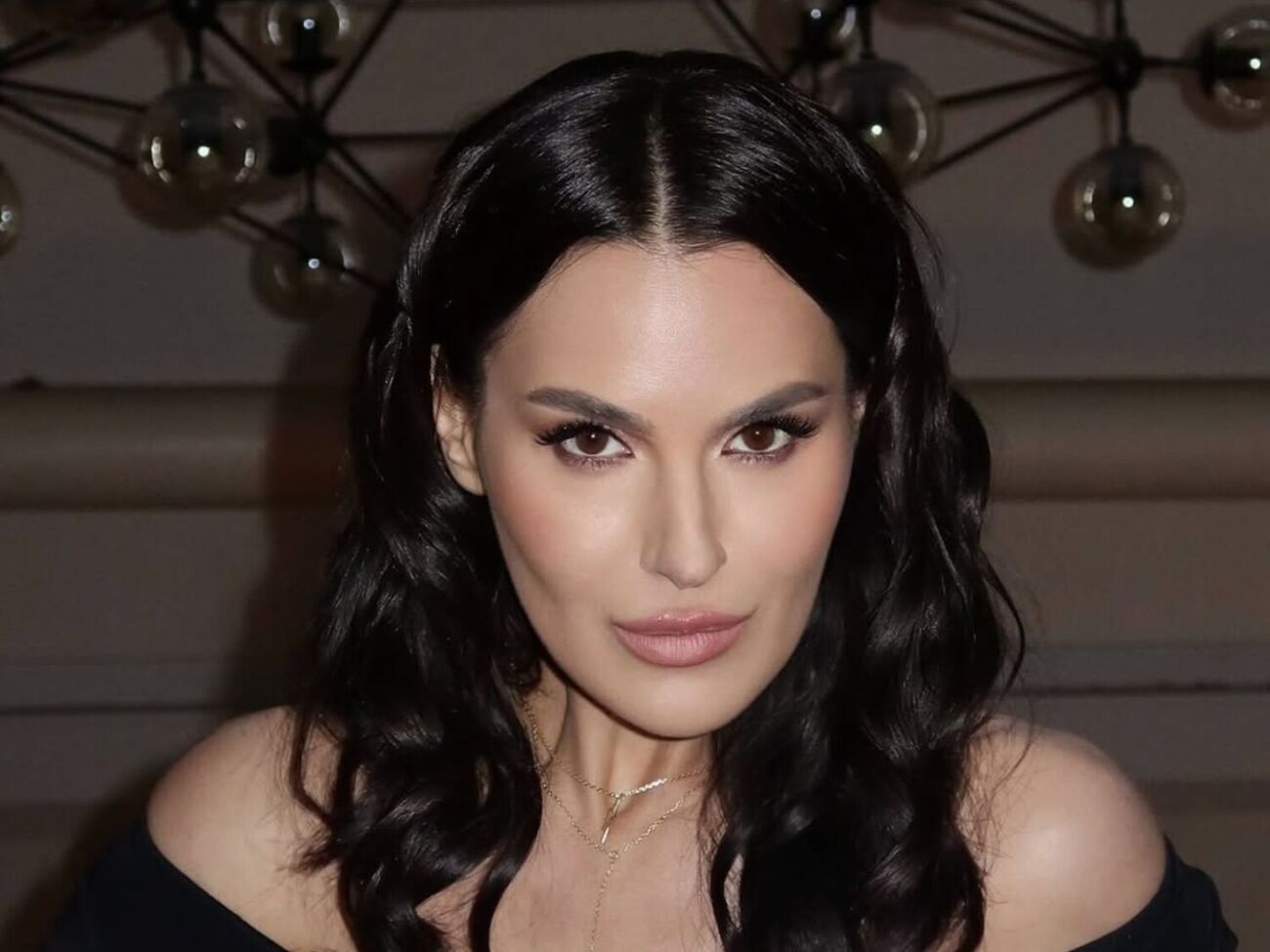 Ефросинина: Я не взвешиваюсь очень много лет