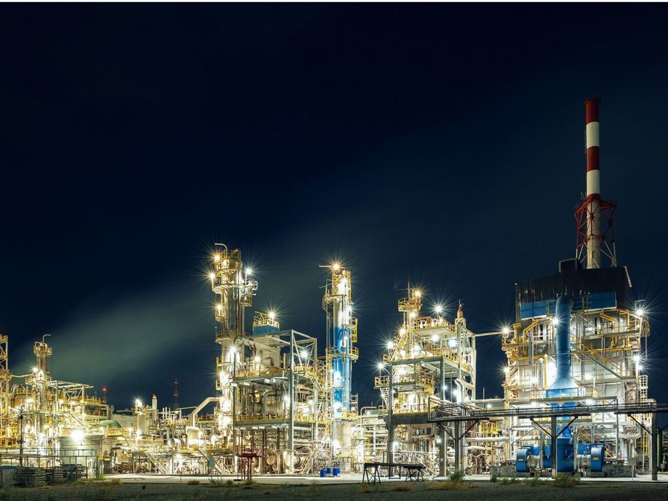 "Невинномысский Азот" является критически важной составляющей ВПК России, отметили в Генштабе ВСУ