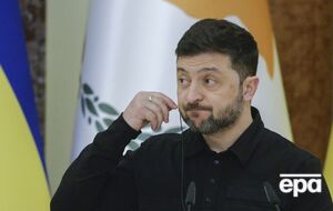 Зеленский: Путин затягивает войну и давит на Украину