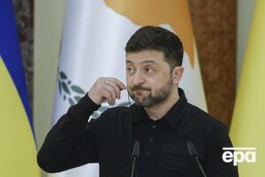 Зеленський: Путін затягує війну й тисне на Україну