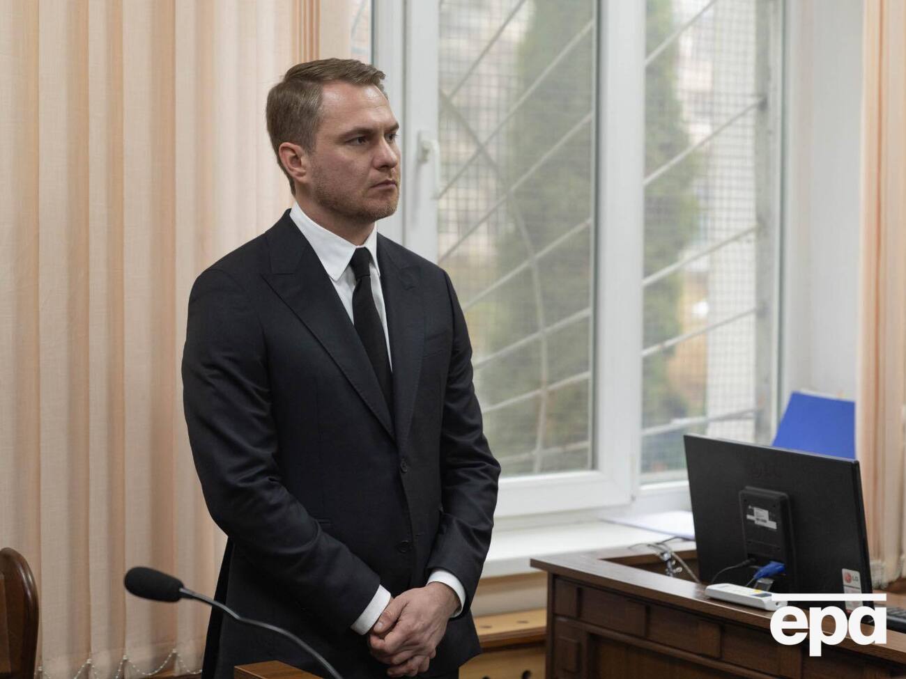 Кравченко: Прокуратура не работает под давлением. И не будет