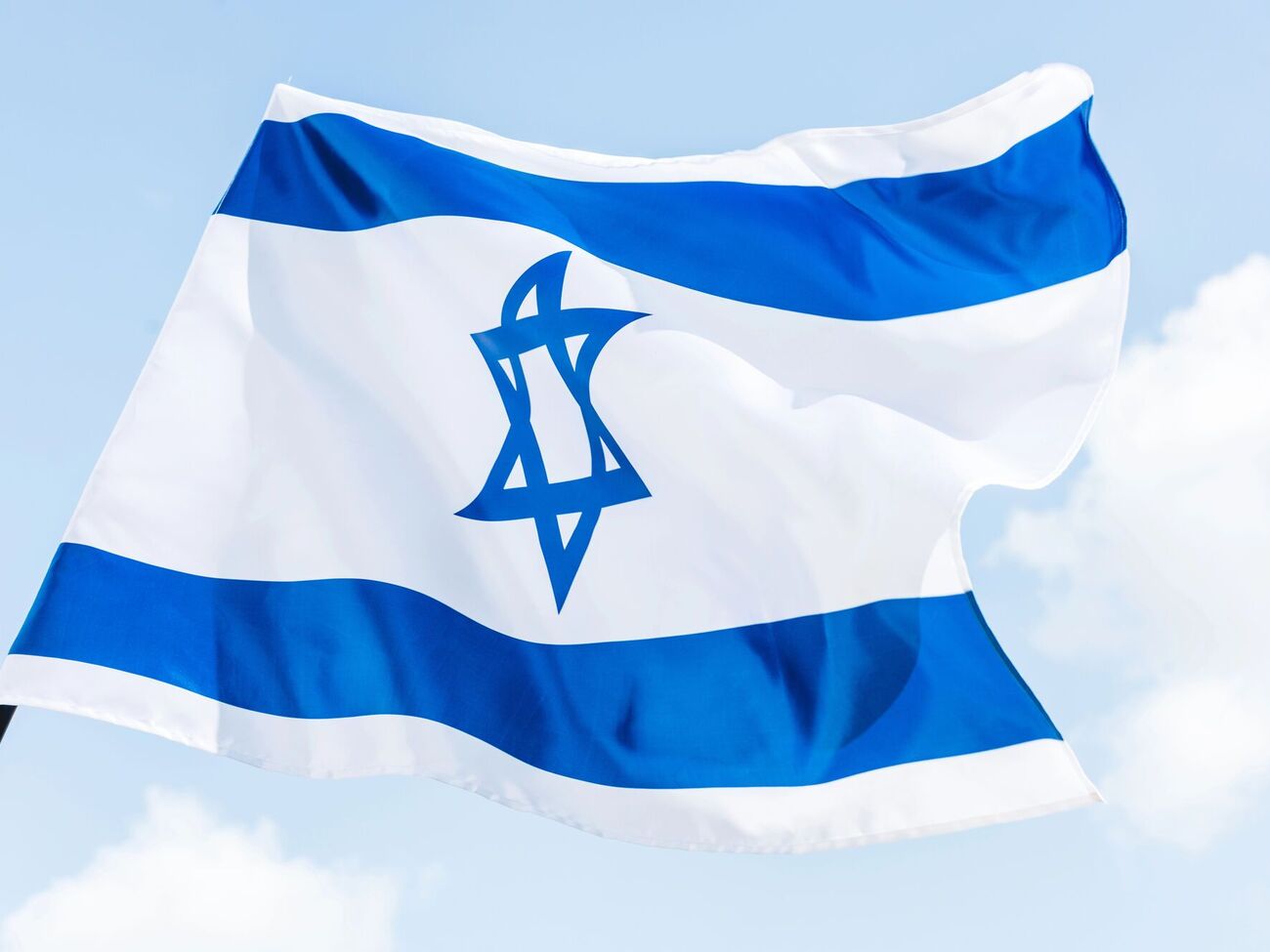 Поддержку Израилю выразил немецкий общественный вещатель