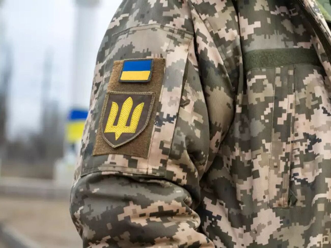 Украине нужны четкие правила мобилизации, считает Костенко