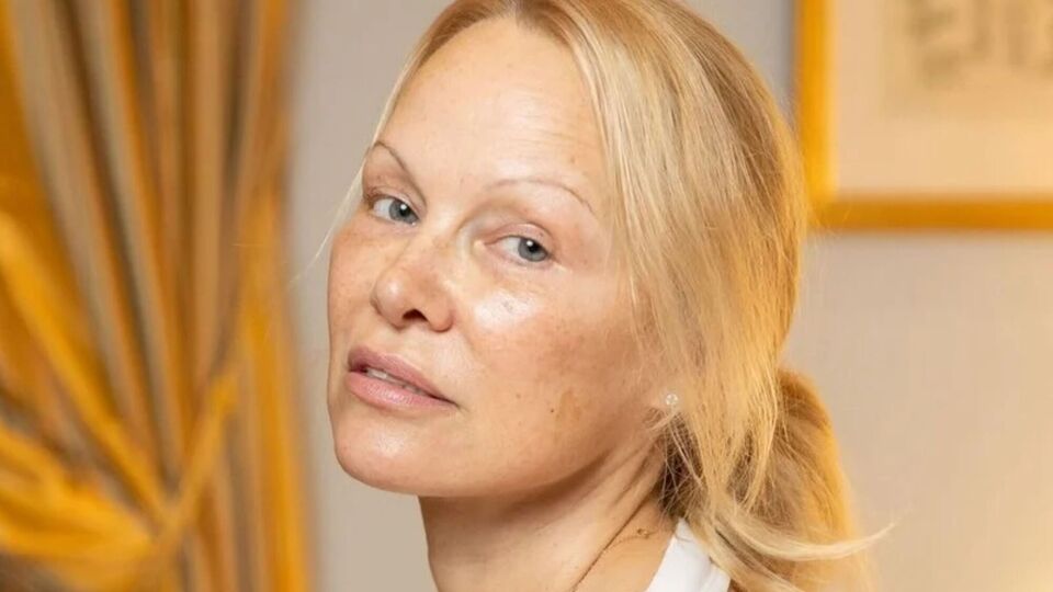 На желание Андерсон вернуть родовую фамилию повлияли ее отношения с дедом