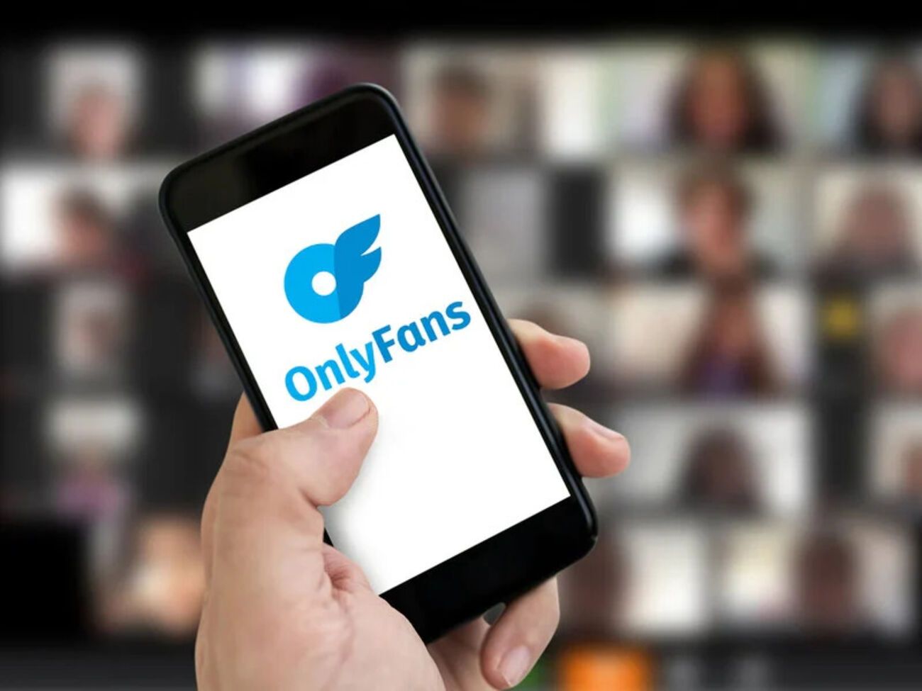 О работе прокурора на OnlyFans писали анонимные Telegram-каналы