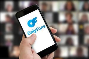 О работе прокурора на OnlyFans писали анонимные Telegram-каналы