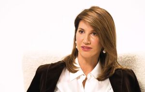 Луценко: Він повернувся і сказав: "Люблю тебе". А я зрозуміла, що не можу відповісти