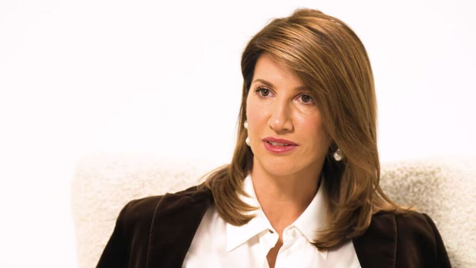 Луценко: Он повернулся и сказал: "Люблю тебя". А я поняла, что не могу ответить