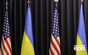 Умєров і Гнатов зустрілися з Віткоффом і Кушнером у США