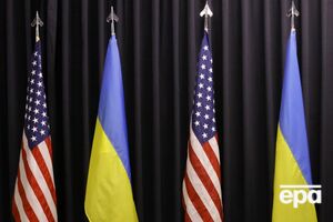 Умеров и Гнатов встретились с Виткоффом и Кушнером в США