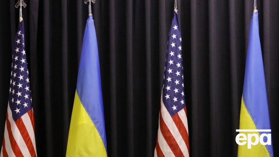 Умеров и Гнатов встретились с Виткоффом и Кушнером в США