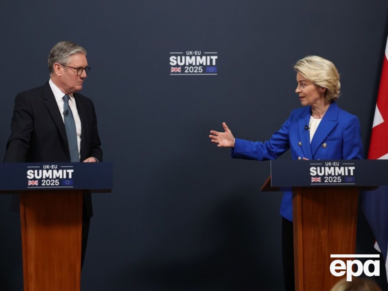 Еврокомиссия настаивает на изменении подхода и создании единого механизма распределения замороженных российских средств