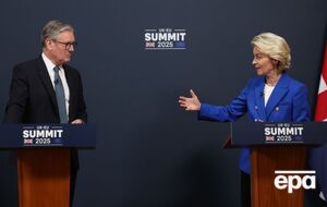 Еврокомиссия настаивает на изменении подхода и создании единого механизма распределения замороженных российских средств
