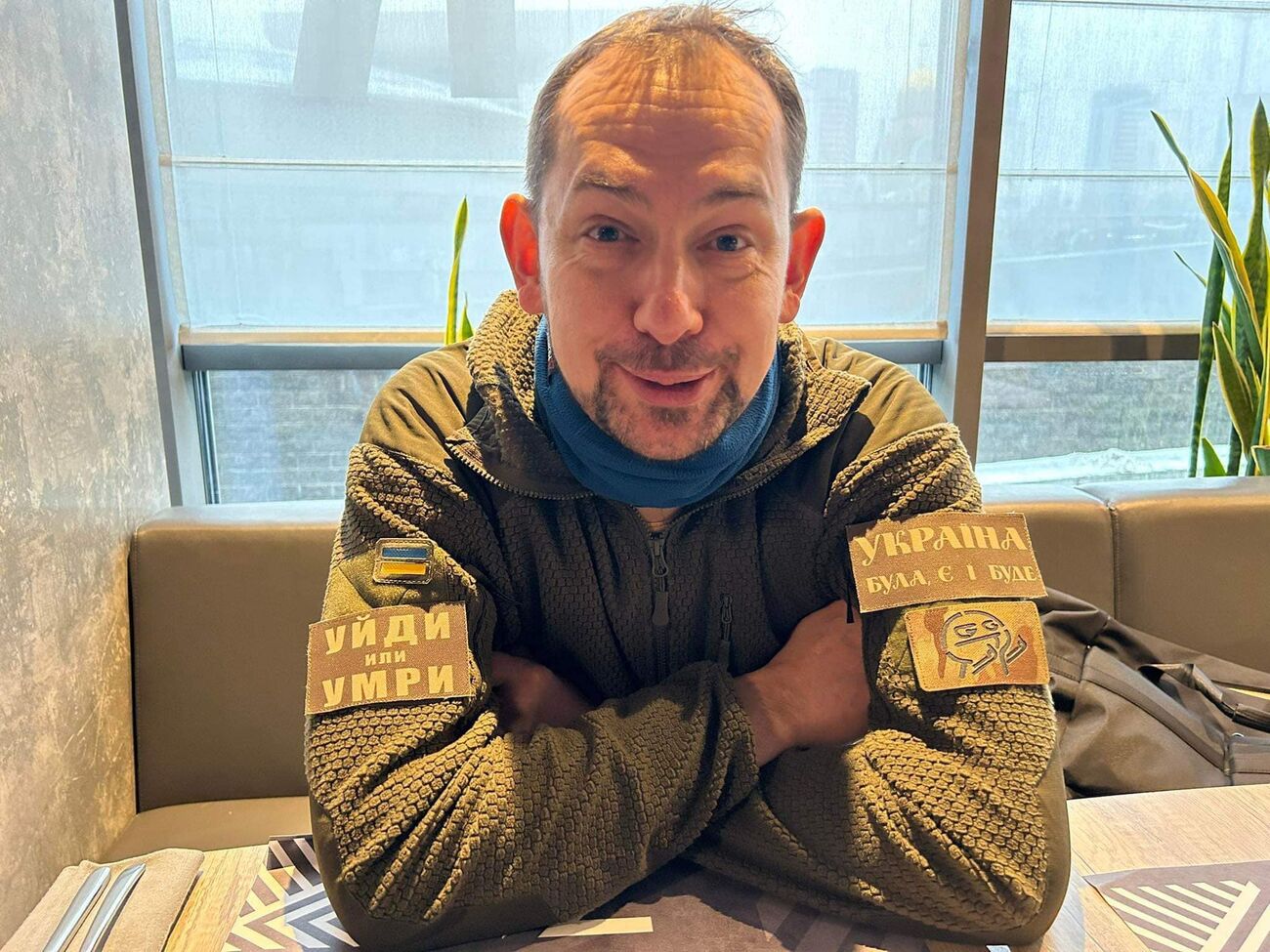 Це вже другий удар по яйцях Кадирова