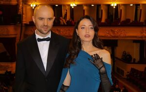 Дорофеева и Кацурин тайно поженились два года назад