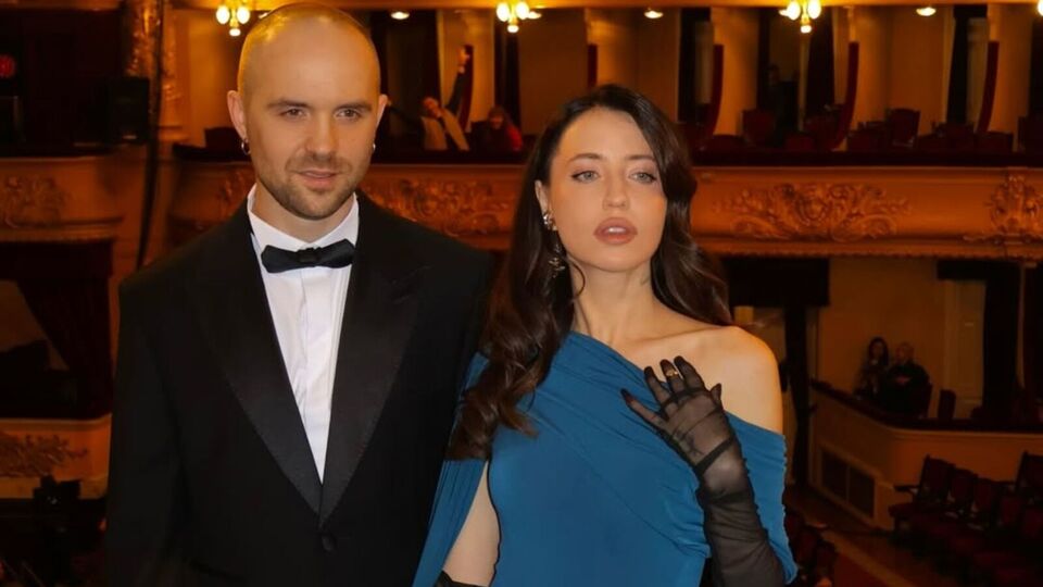 Дорофеева и Кацурин тайно поженились два года назад