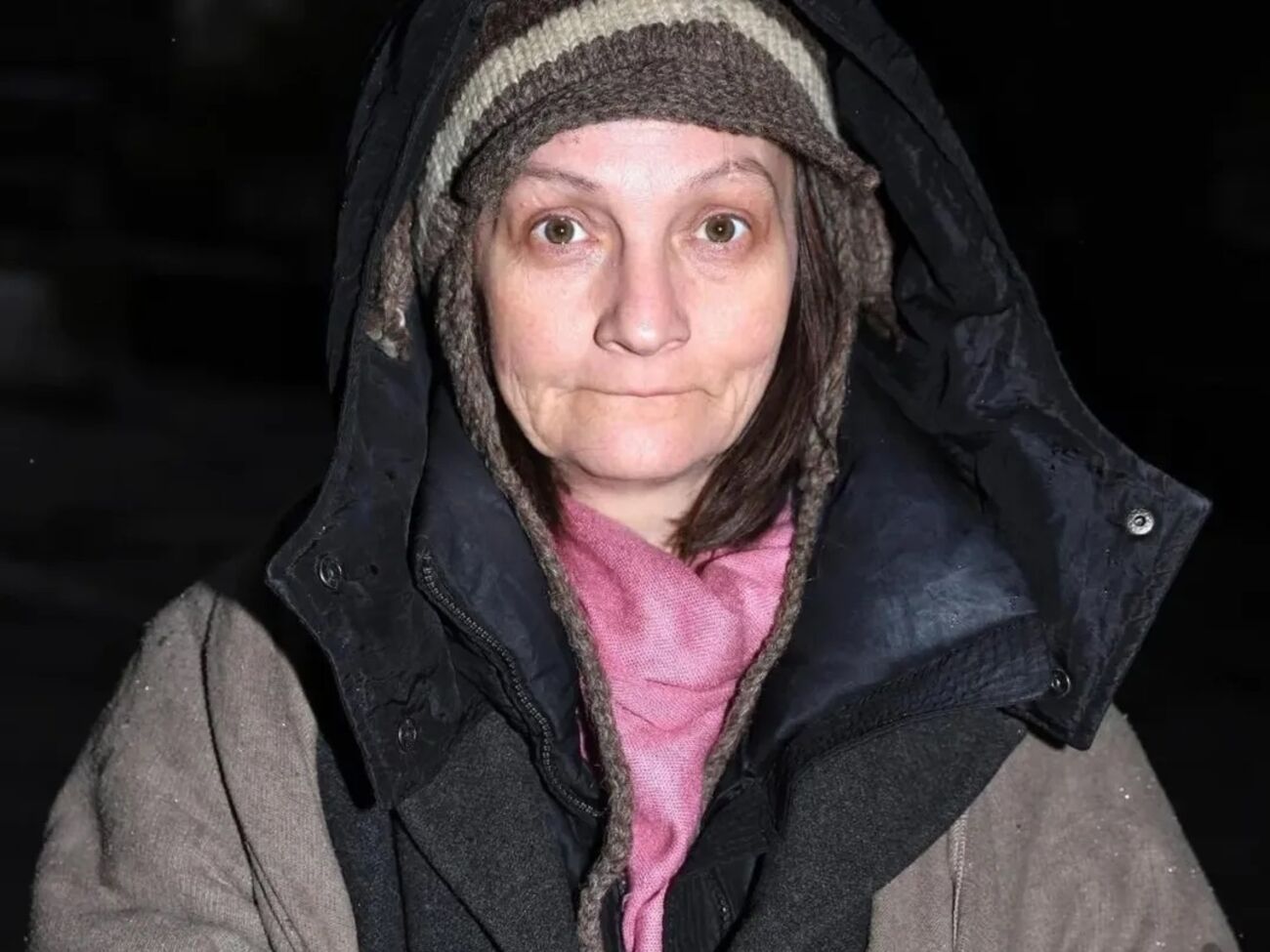 Качалина умерла на 55-м году жизни