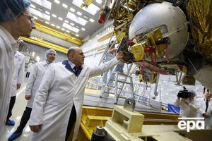 ЦПД: Росія поєднує розвідку, технічний тиск і спроби дестабілізувати супутникову інфраструктуру країн Заходу