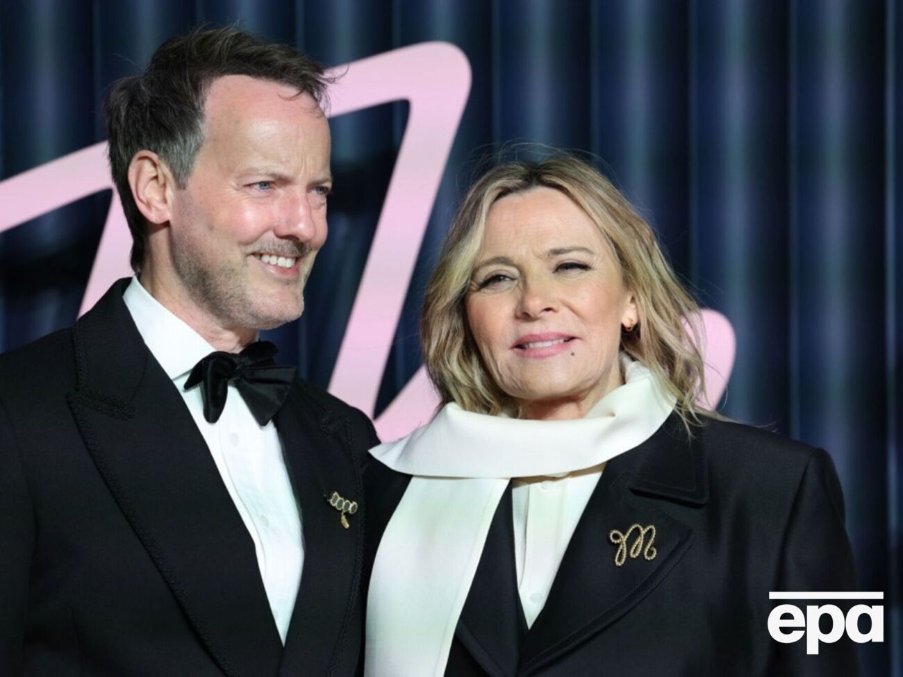 Томас і Кетролл познайомилися 2016 року