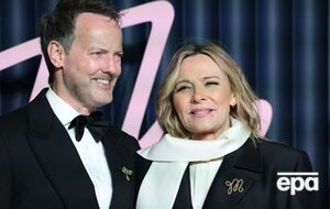 Томас і Кетролл познайомилися 2016 року