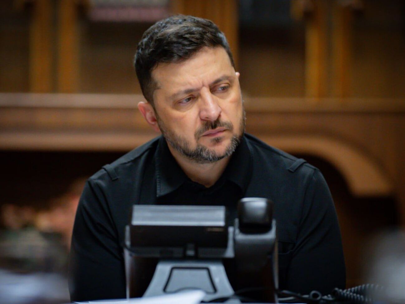 Лидеры ЕС считают, что Зеленский не должен принимать условия РФ в мирном соглашении, пока США не предоставят Украине "железобетонных гарантий"