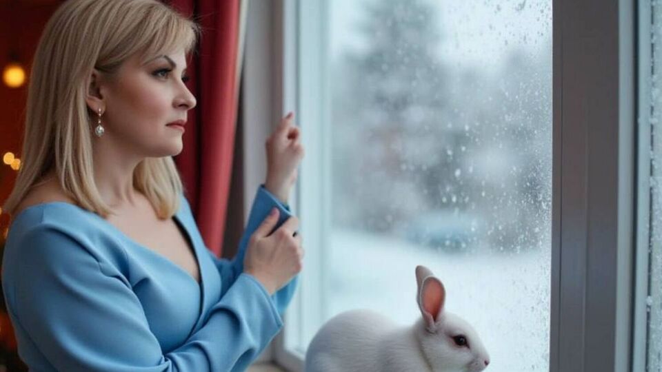 Бурмака: Ми всі віримо в дива, а святий Миколай обовʼязково прийде до всіх