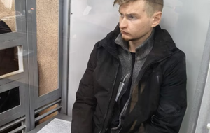 Подозреваемому в убийстве ветерана "жаль, что так произошло", но, как он говорит, в сложившейся ситуации действовал бы так же