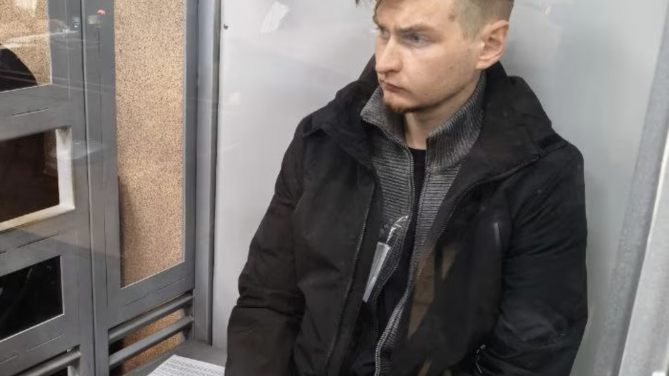 Підозрюваному в убивстві ветерана "жаль, що так сталося", але, як він каже, у ситуації, яка склалася, не зміг би вчинити інакше
