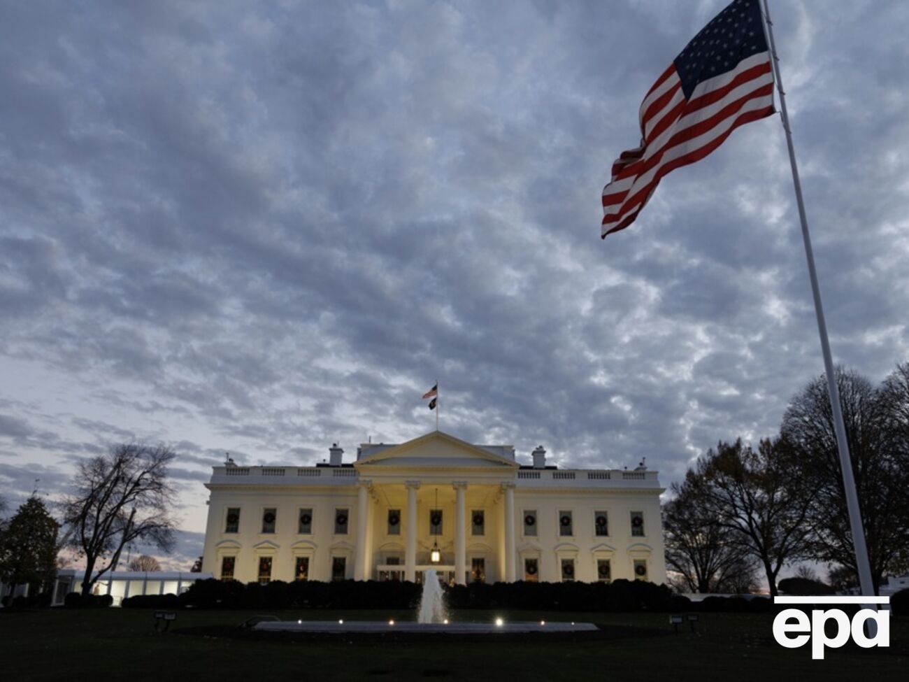 Білий дім оприлюднив нову стратегію національної безпеки США